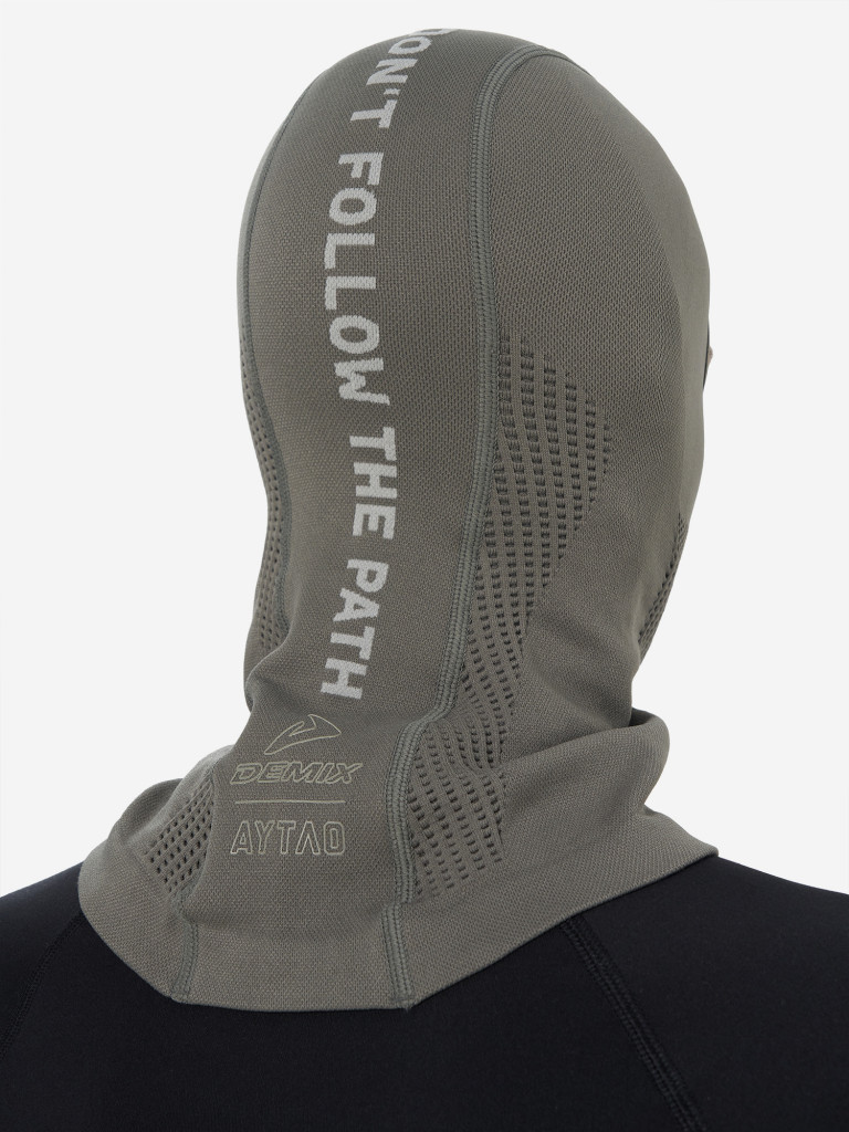 Балаклава Demix x AYTΛO