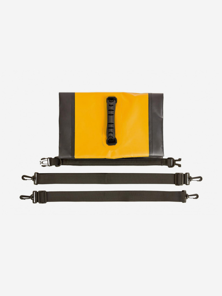 Гермомешок PAYER "Yugan"(Юган) 30L (желтый)