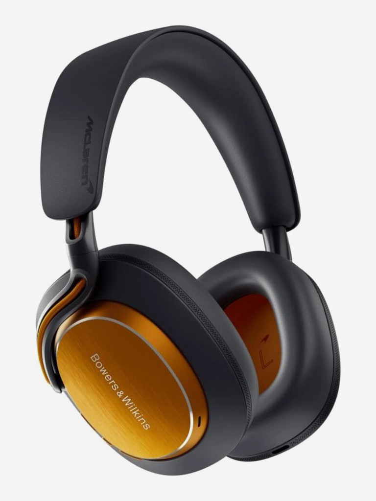 Наушники BOWERS & WILKINS Px8 S2 McLaren Edition