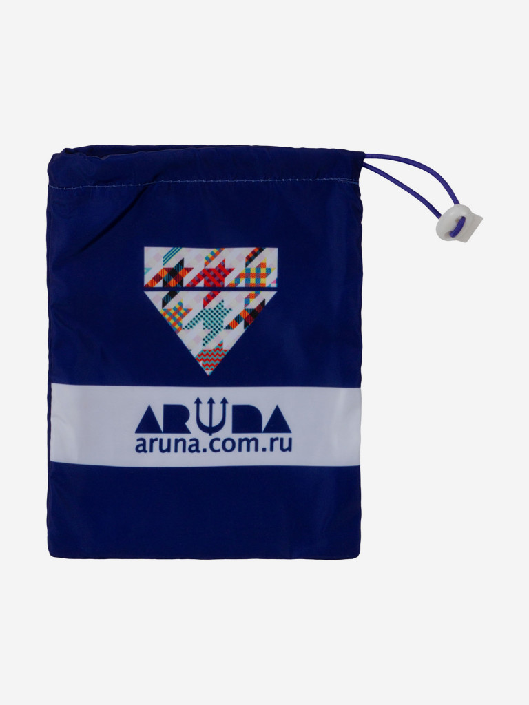 Купальник детский для девочки раздельный ARUNA