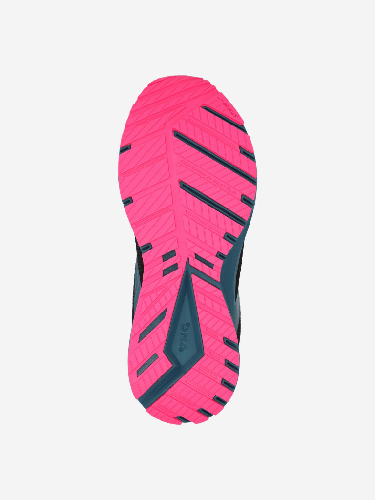 Кроссовки женские Brooks Revel 5