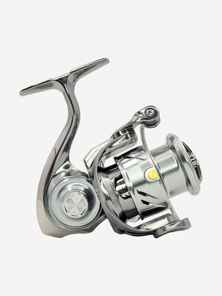 Катушка SNASTIZDRASTE #Motalka Pro 2000 6+1 5.2:1, с передним фрикционом