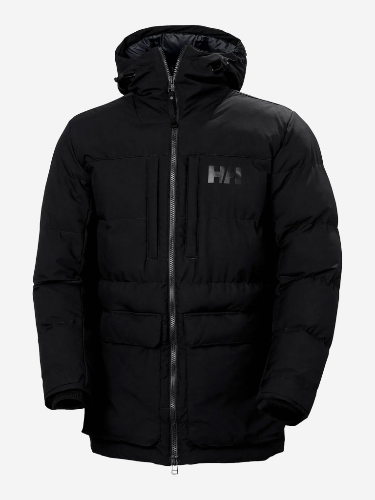Куртка утепленная мужская Helly Hansen Patrol