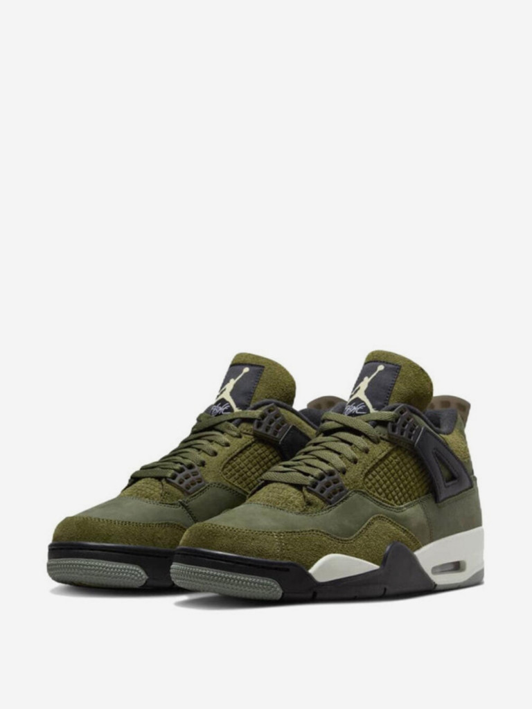 Кроссовки Jordan 4 Retro Se
