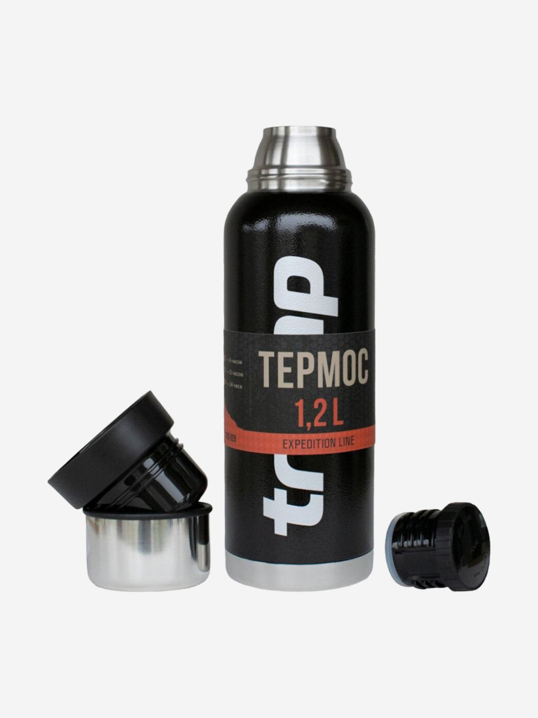 Tramp термос Expedition Line 1,2 л