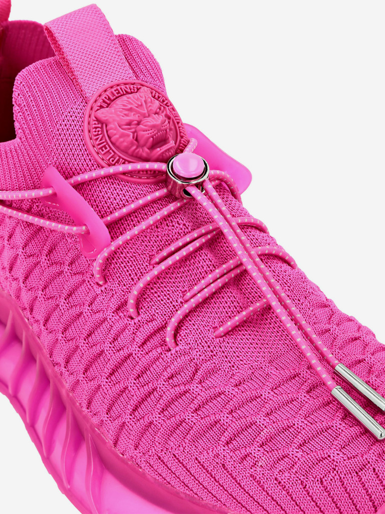 Кроссовки Plein Sport Runner