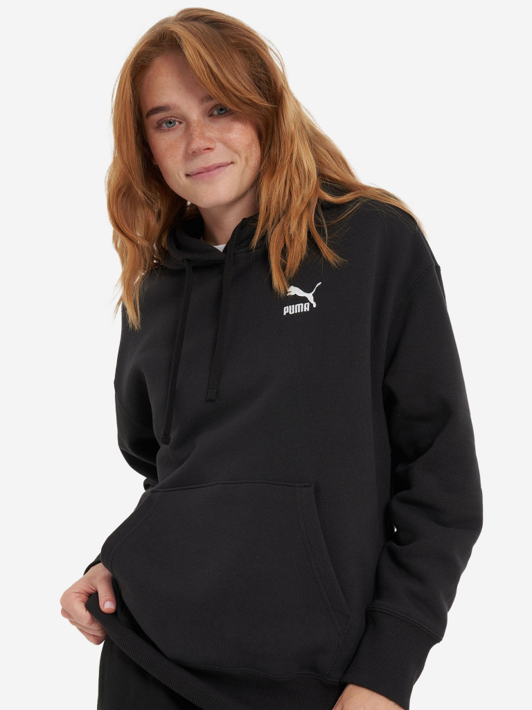 Худи женское PUMA
