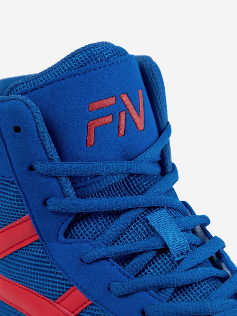 Борцовки детские FN Beast Kid для борьбы и самбо