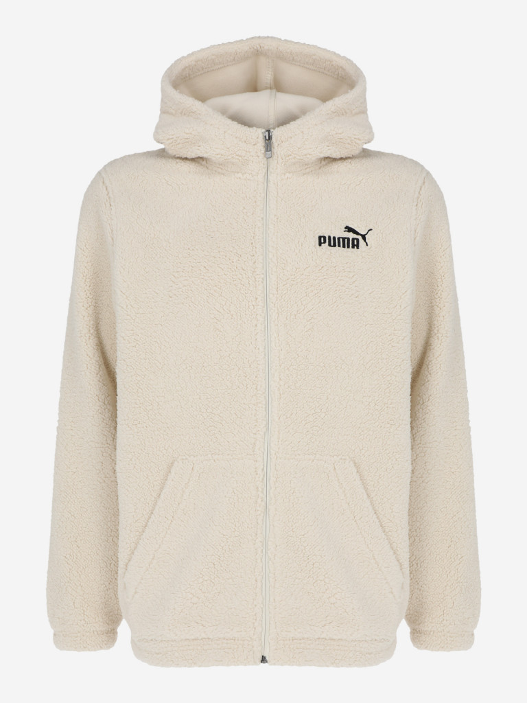 Толстовка мужская PUMA