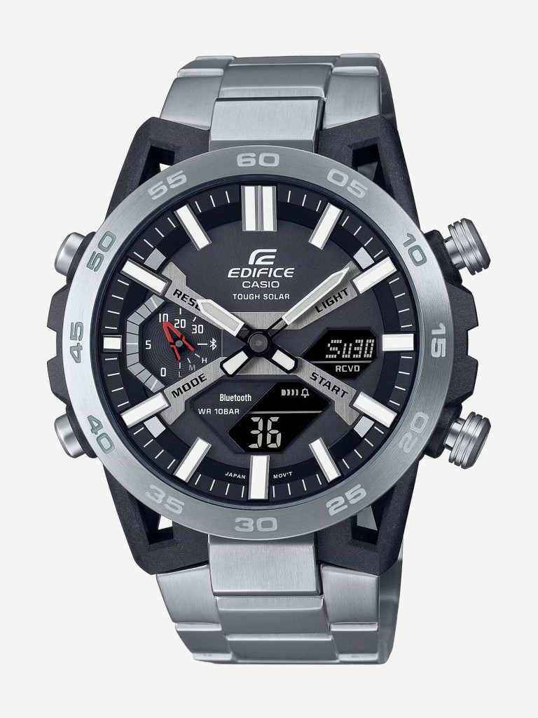 Спортивные часы Casio ECB-2000D-1A