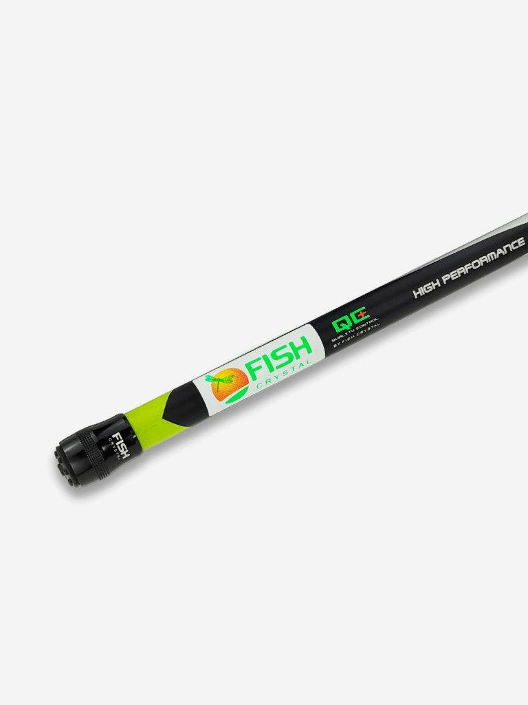Удилище Fish Crystal LANA BOLO LB5005 (5.0м) 20-50гр, с кольцами, телескоп.