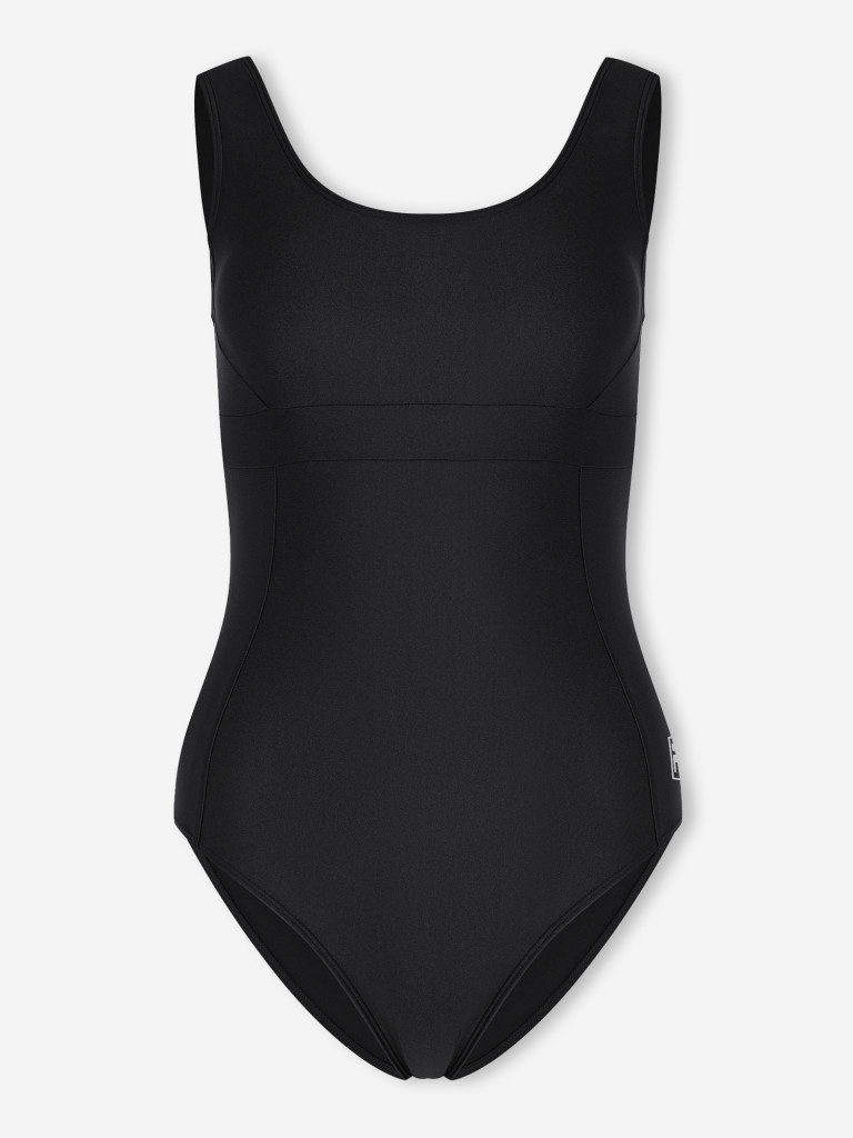 Купальник слитный женский FILA