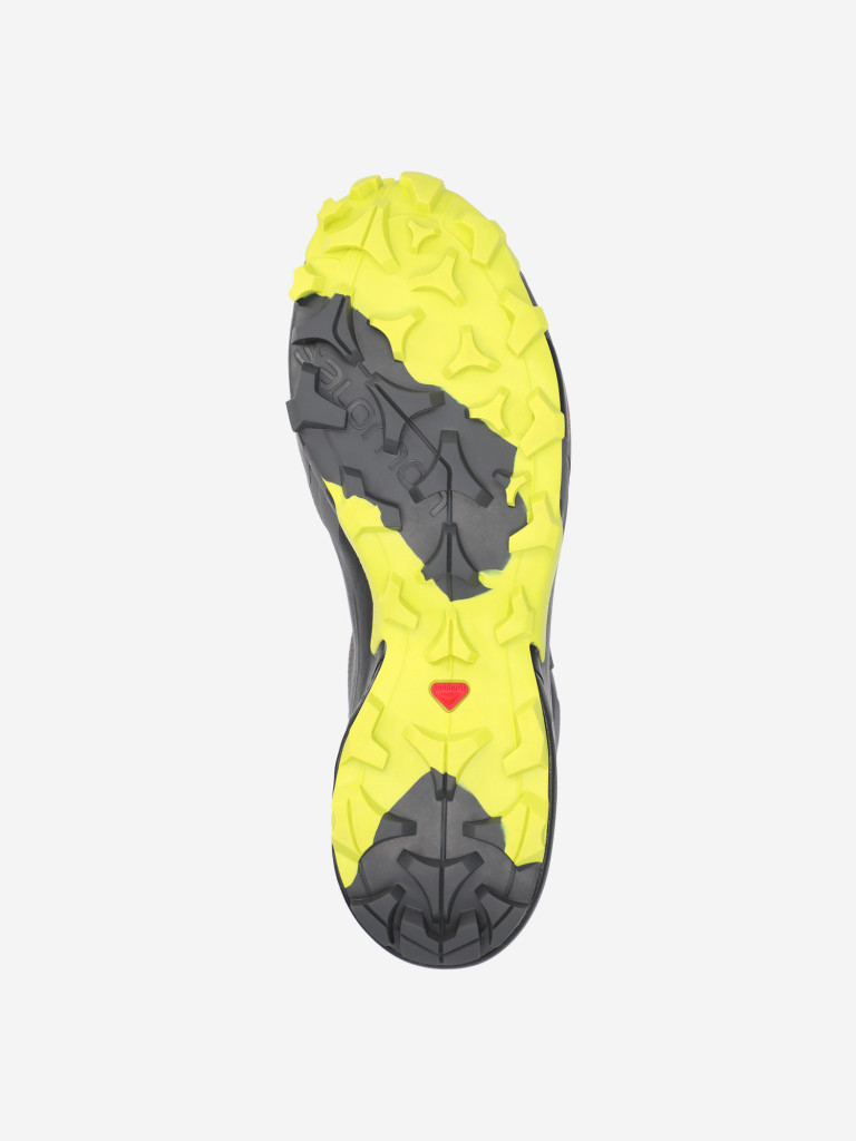 Ботинки мужские Salomon Cross Hike Mid Gtx