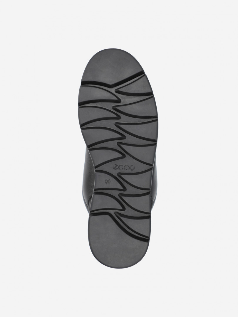 Ботинки утепленные женские Ecco Nouvelle 31685090299 Черный, размер 35,40,40.5,37.5,38.5, фото 7