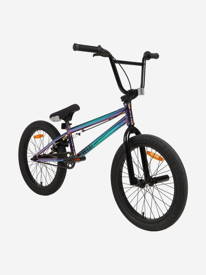 Велосипед BMX Stern Ranger 20", 2022 25528180299 Мультицвет, фото 2