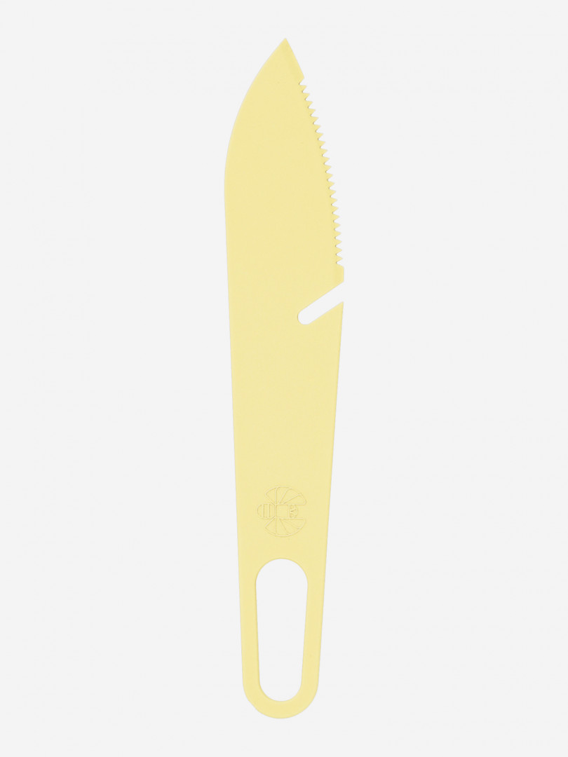 Нож Пчёлка, Желтый