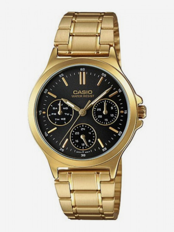 Наручные часы CASIO