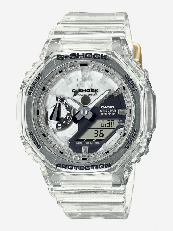 Наручные часы Casio G-Shock GMA-S2140RX-7A