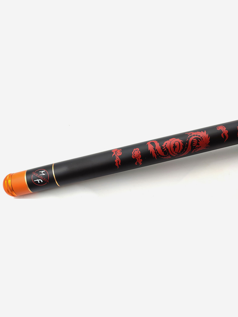 Удилище BLACK WIND Heavy 6,3м 5Н gen.21