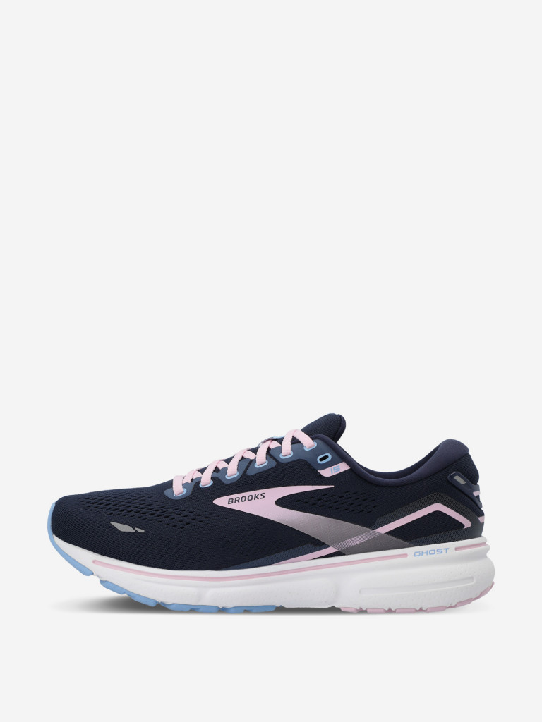 Кроссовки женские Brooks Ghost 15