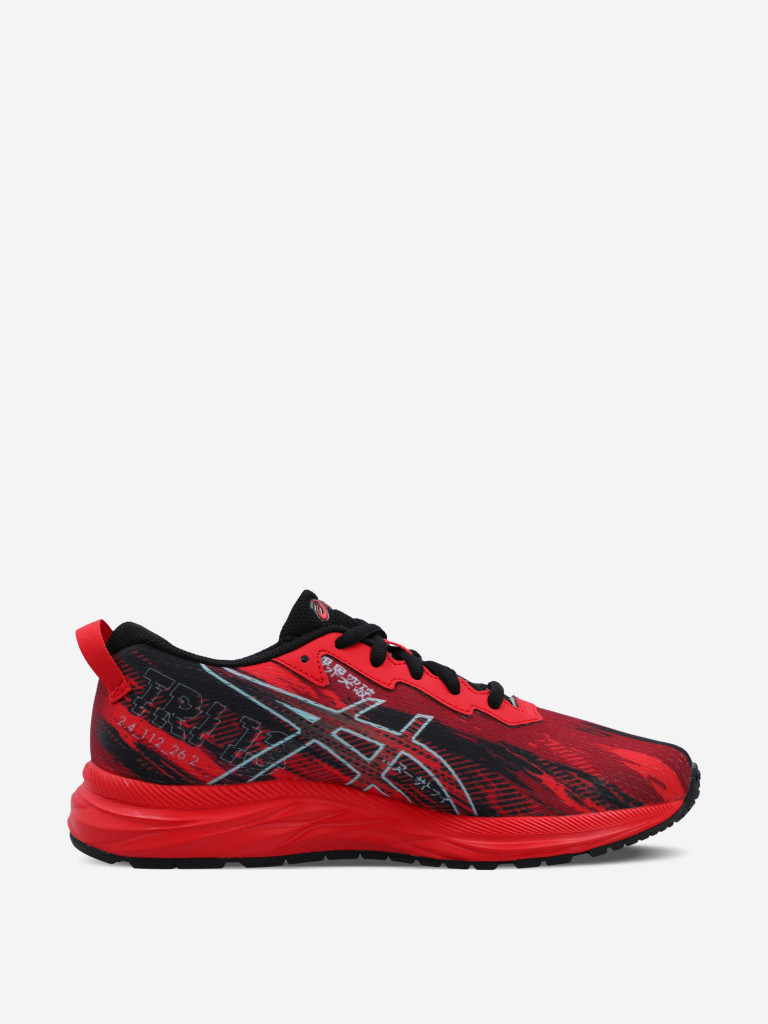 Кроссовки для мальчиков ASICS Gel-Noosa Tri 13 Gs