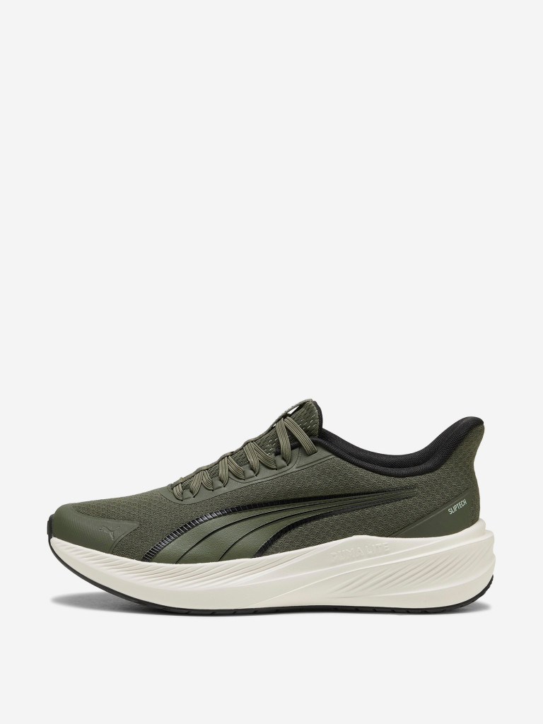 Кроссовки мужские PUMA Dasher Lite Sliptech