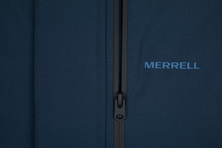 Куртка утепленная мужская Merrell
