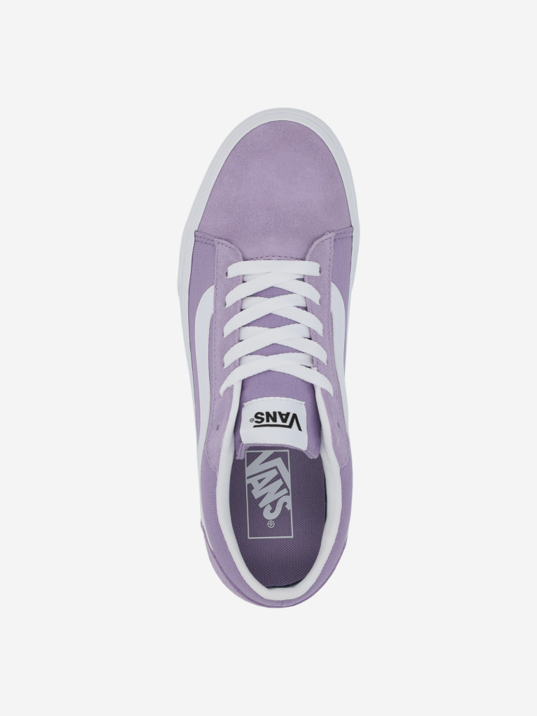 Кеды женские Vans Vero Ls