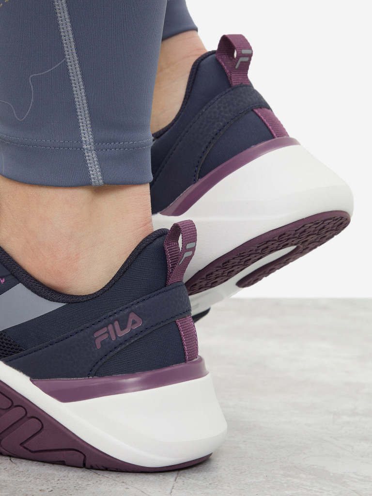 Кроссовки женские FILA Titan
