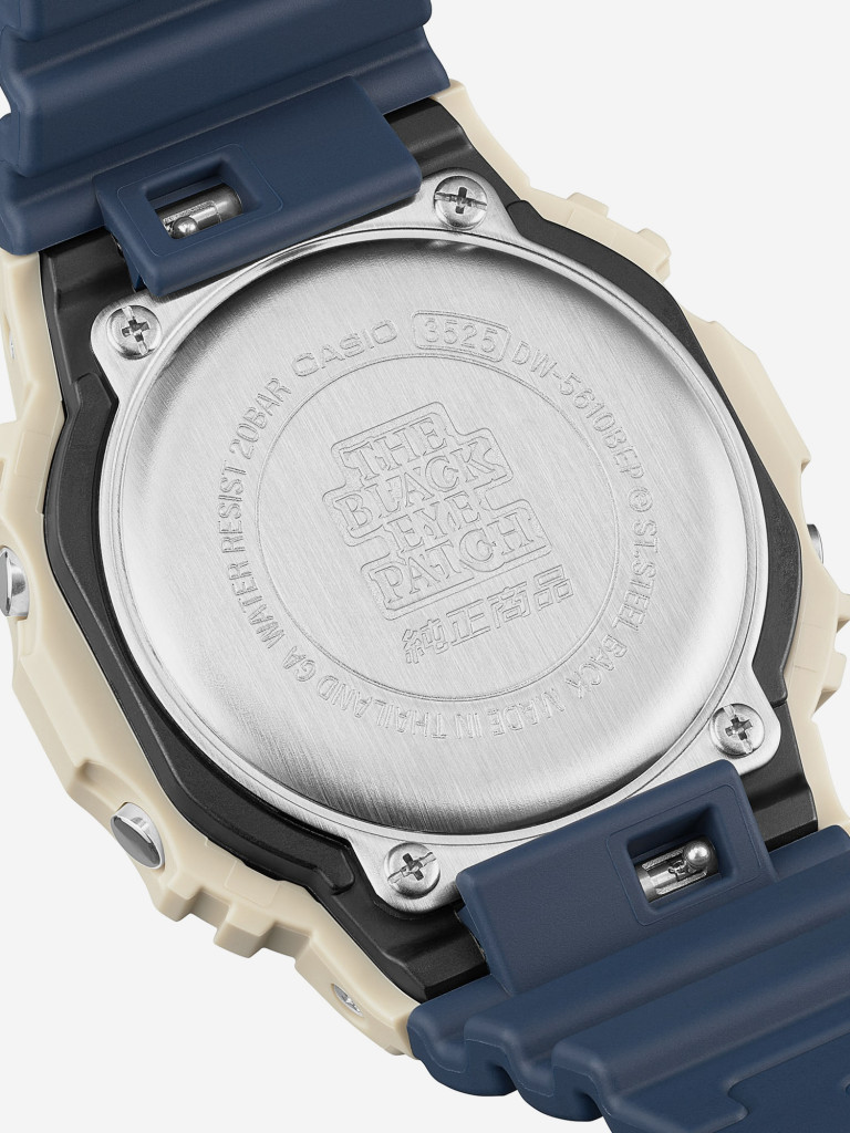 Наручные часы Casio G-Shock DW-5610BEP-2E