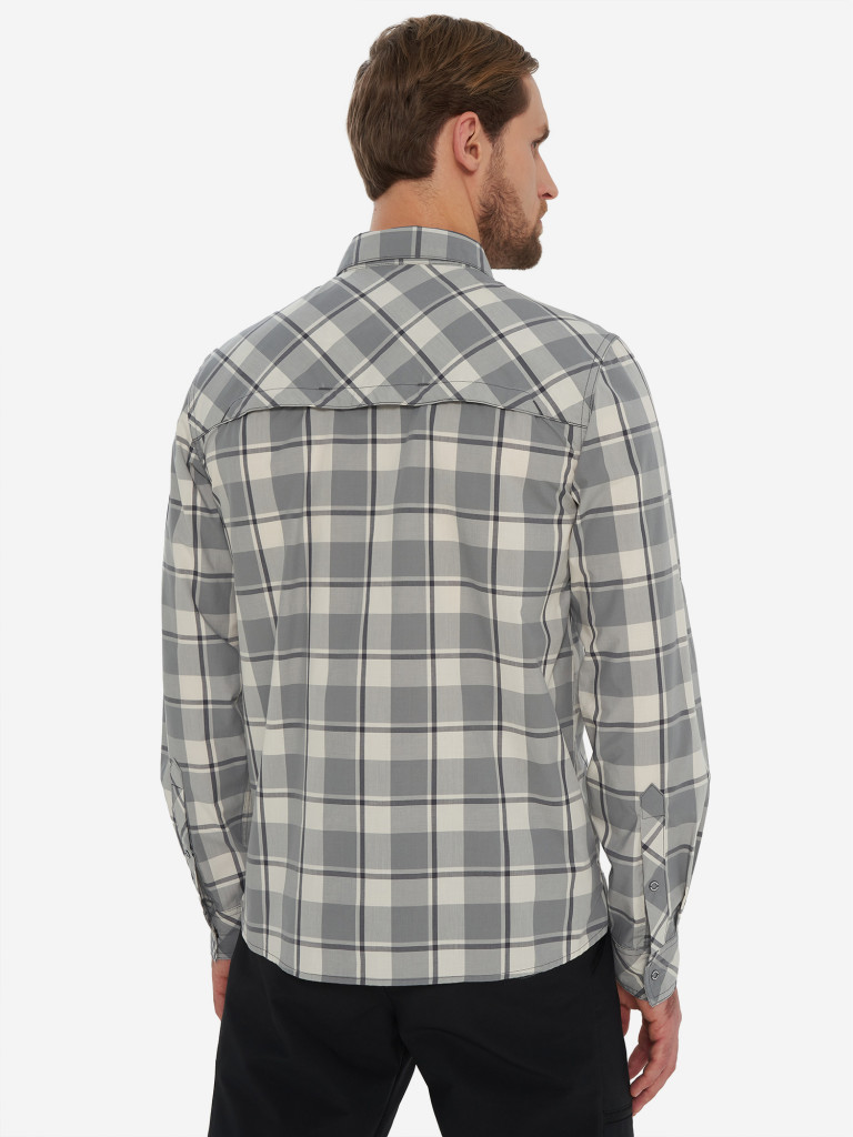 Рубашка мужская Outventure