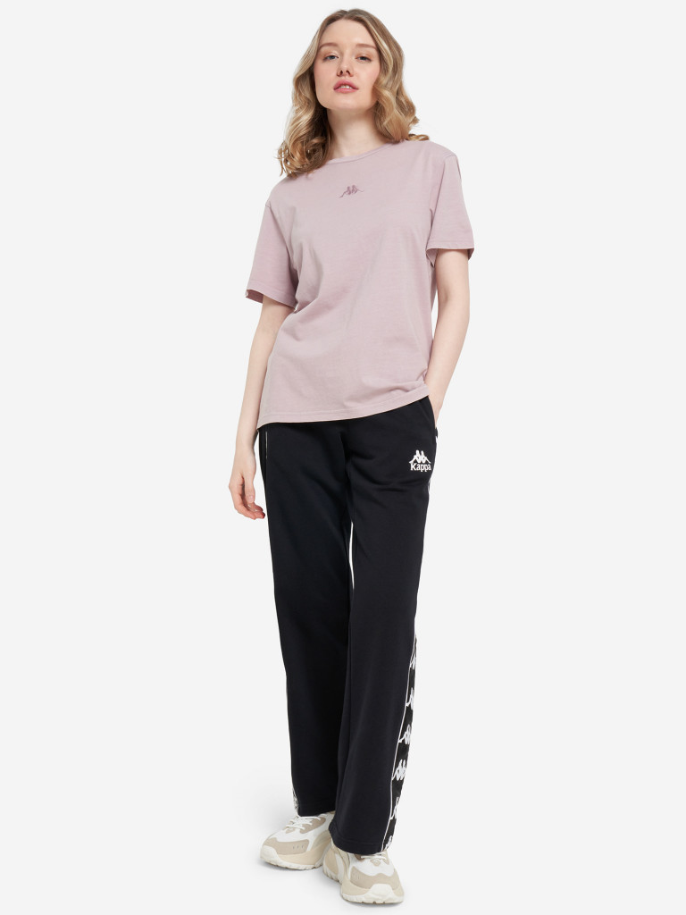Футболка женская Kappa