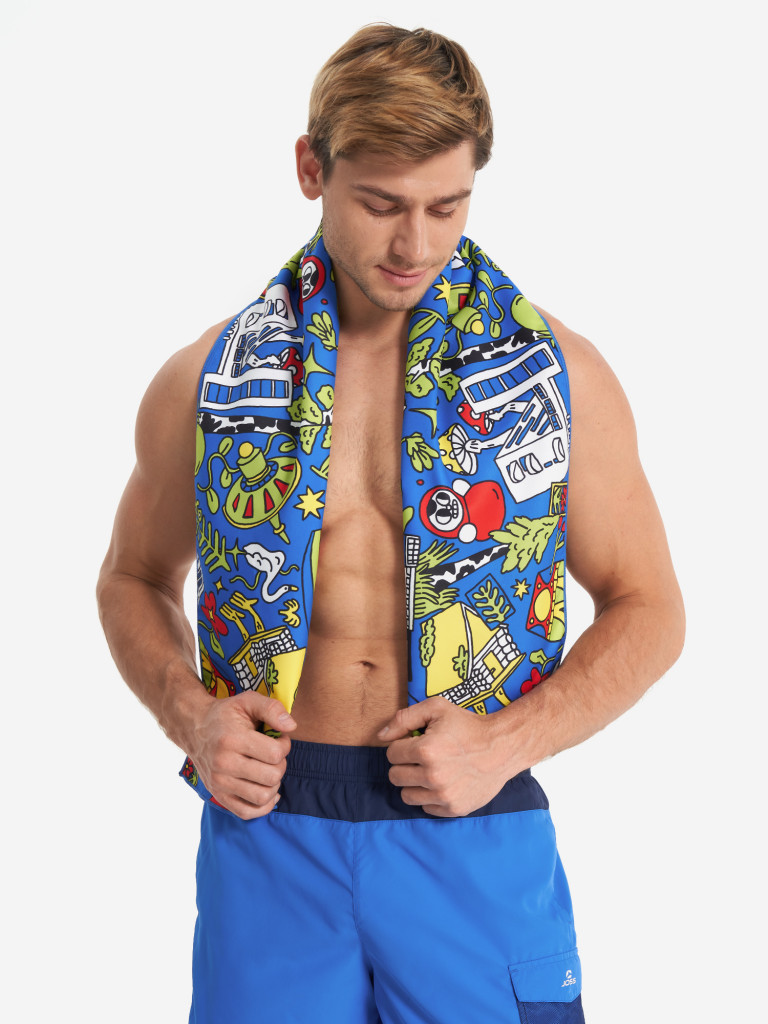 Полотенце абсорбирующее Joss