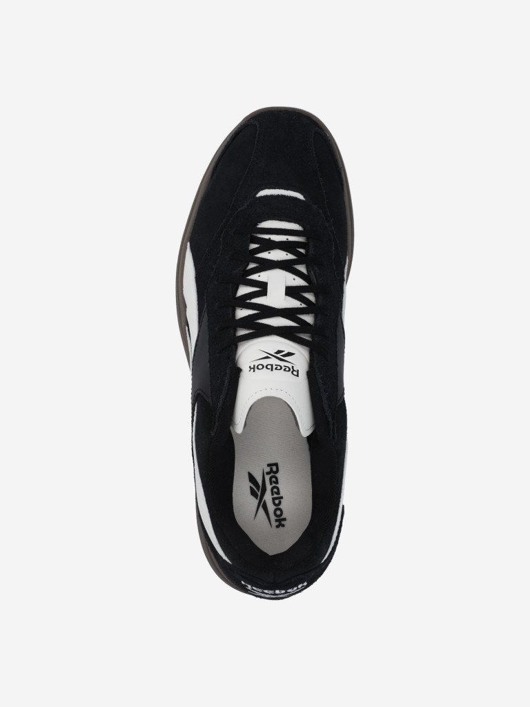 Кеды мужские Reebok Hammer Street