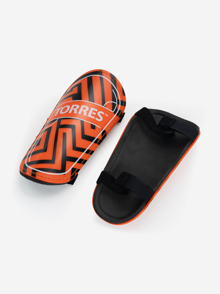 Щитки футбольные TORRES Club FS2307