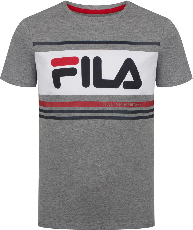Футболка для мальчиков FILA
