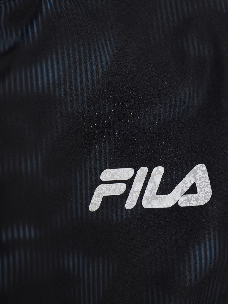 Ветровка для мальчиков FILA