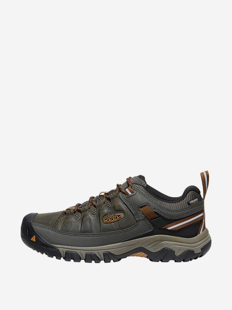 Кроссовки Keen Targhee 3 WP