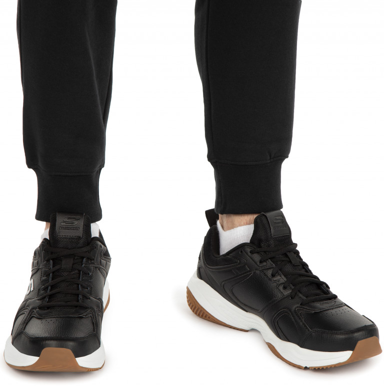 Кроссовки мужские Skechers Pulmer