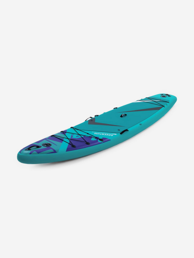 SUP доска надувная Adventum 11.4 Mint 2024