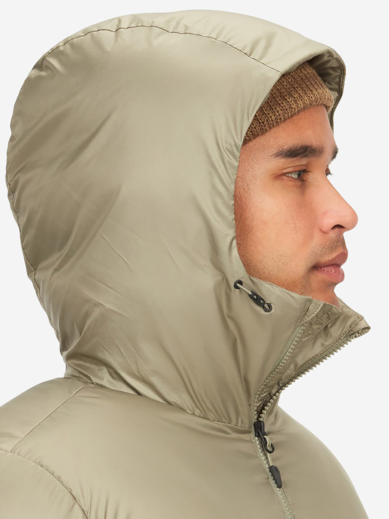 Куртка мужская Marmot Guides Down Hoody