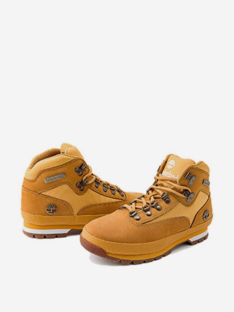 Ботинки Timberland Euro Hiker Chukka