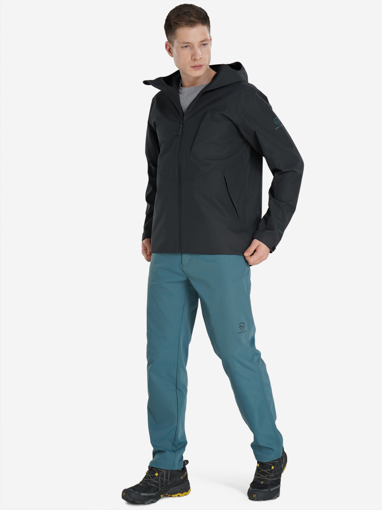 Куртка мембранная мужская Northland