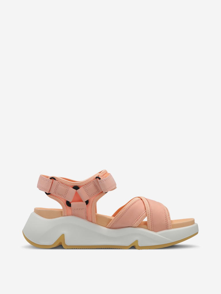 Сандалии женские ECCO Chunky Sandal