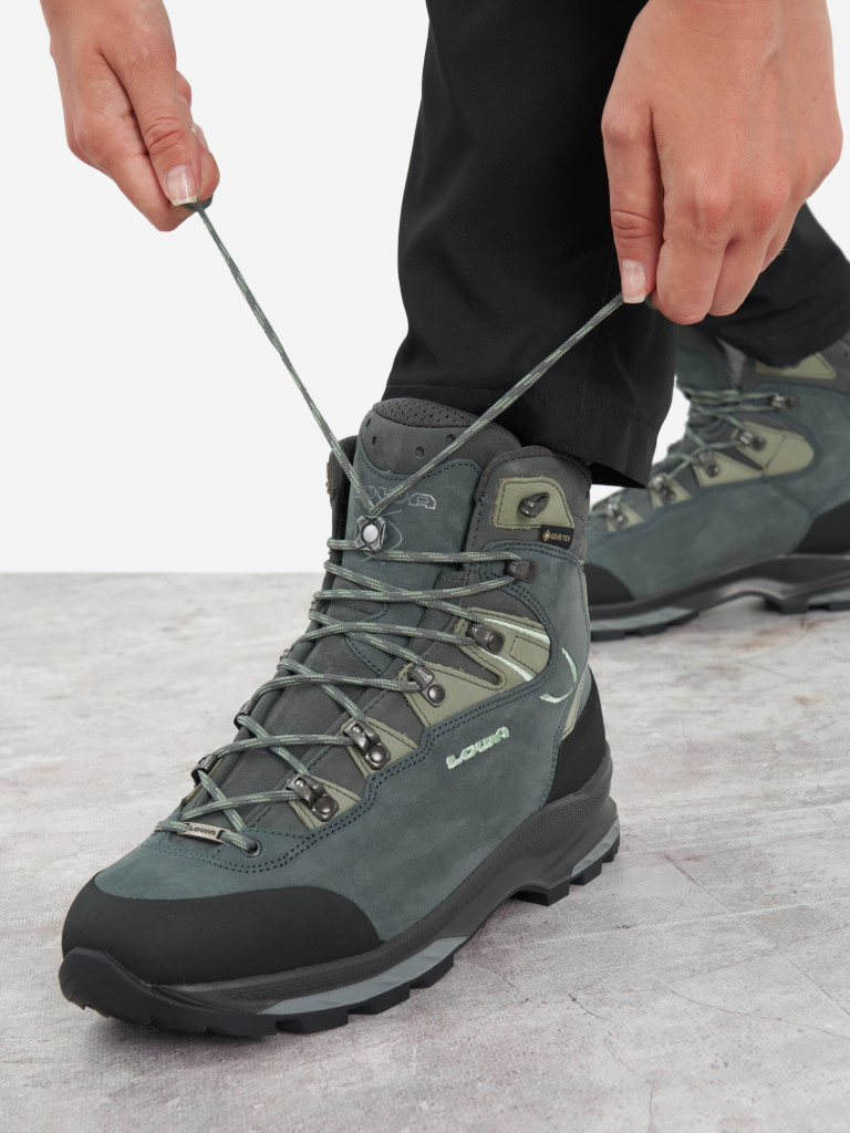 Ботинки женские Lowa Mauria Evo GTX