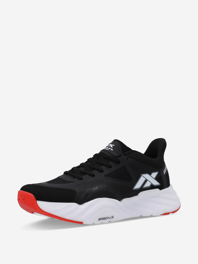 Кроссовки женские Athlex Versa