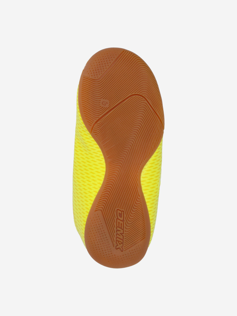 Бутсы для мальчиков Demix Quantum Ps In