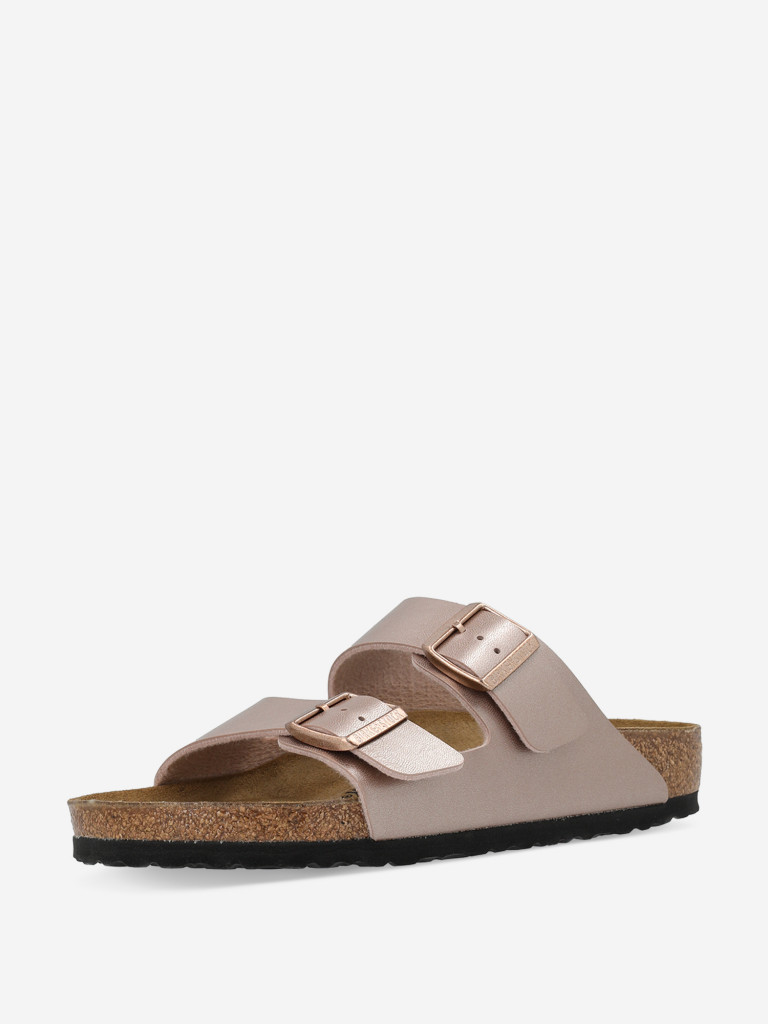 Шлепанцы женские Birkenstock Arizona