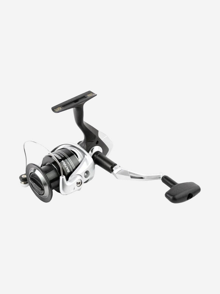 Катушка для рыбалки Okuma Safina 2500
