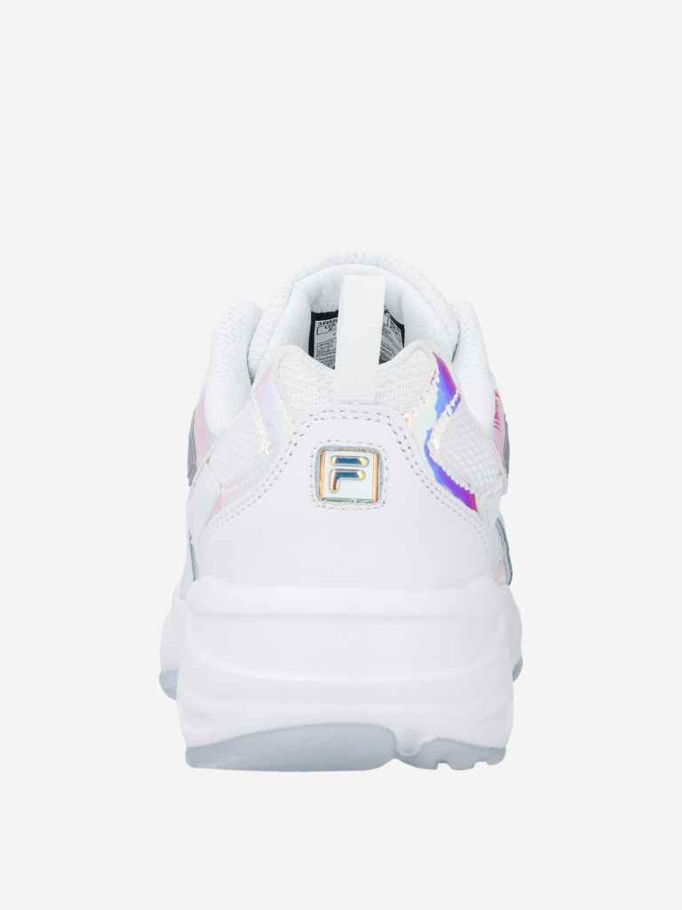 Кроссовки для девочек FILA CR-CW02 X Ray Tracer